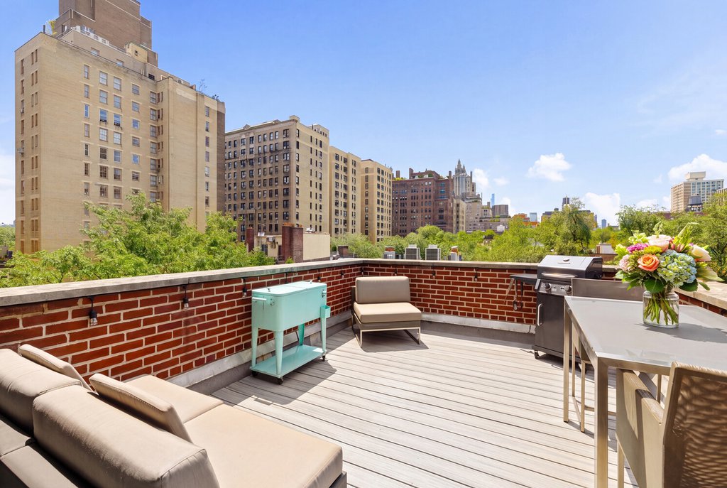28 West 96th Street, Unit 9 photo 14