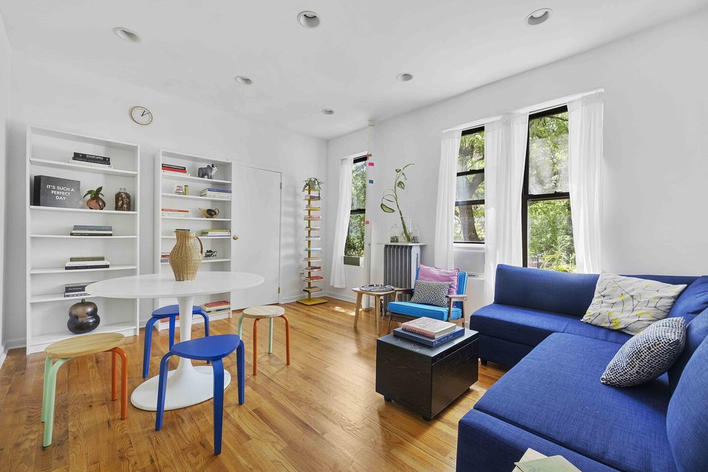 214 Bradhurst Avenue, Unit 6