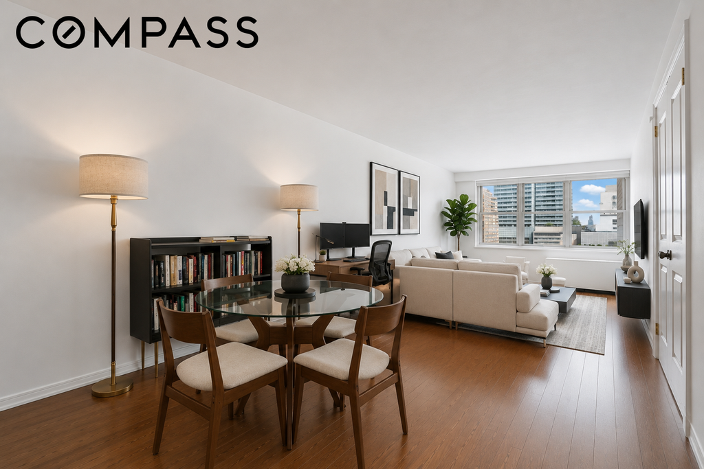 251 East 32nd Street, Unit 14D photo 2