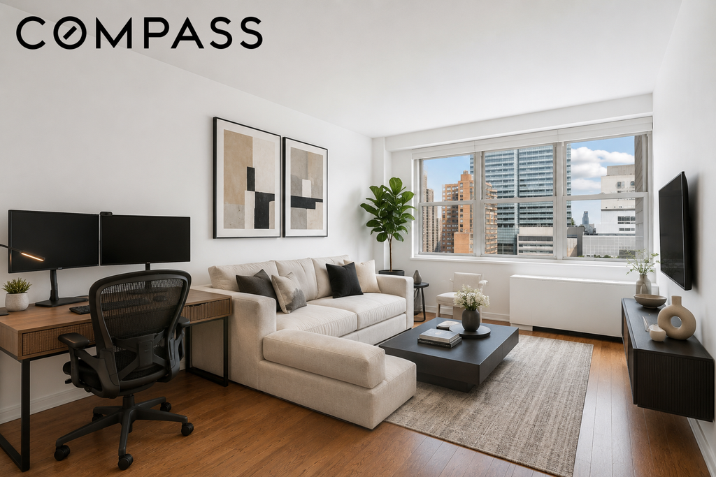 251 East 32nd Street, Unit 14D photo 3
