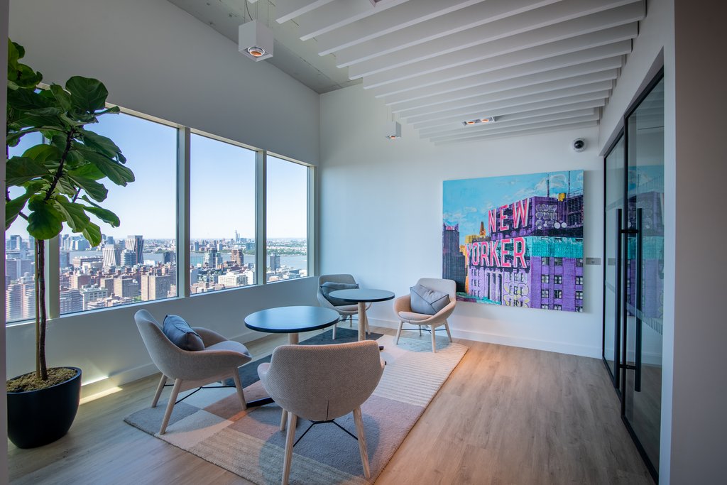 315 West 33rd Street, Unit 12J photo 9