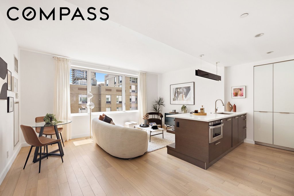 34 North Seventh Street, Unit 6Z