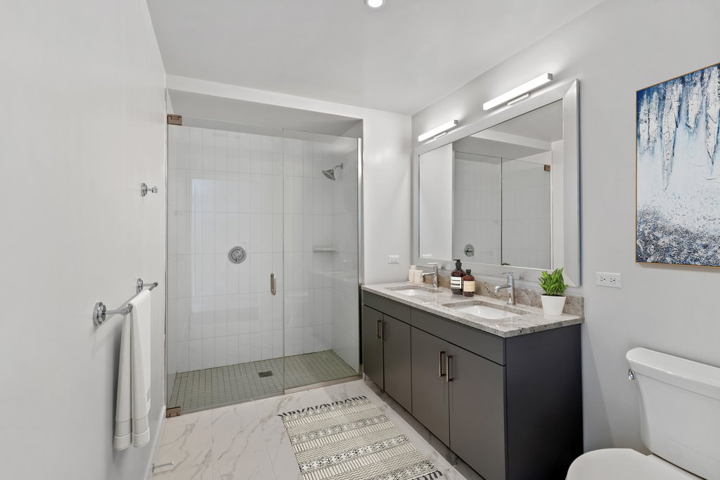 2319 Third Avenue, Unit 1205 photo 3