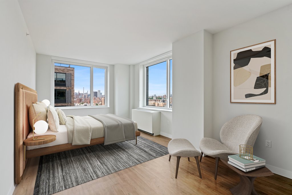 2319 Third Avenue, Unit 1205 photo 4