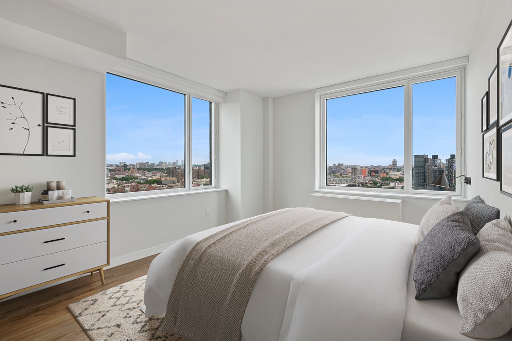 2319 Third Avenue, Unit 1205 photo 5