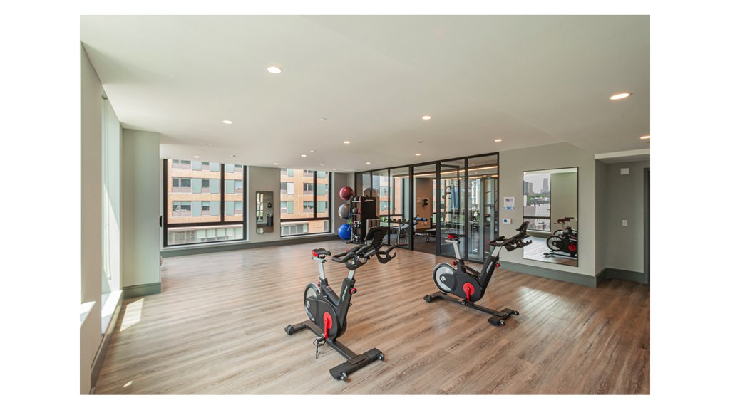 2319 Third Avenue, Unit 1205 photo 14