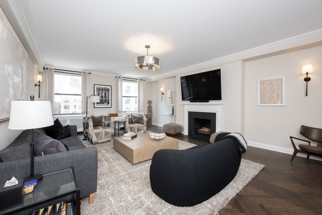 1040 Park Avenue, Unit 7E