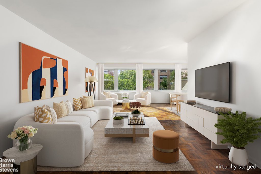 75 East End Avenue, Unit 7G