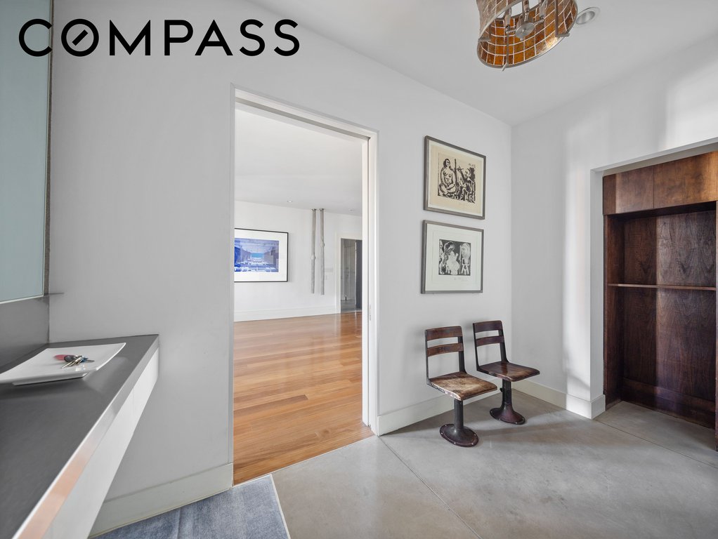 27 North Moore Street, Unit 10D photo 7