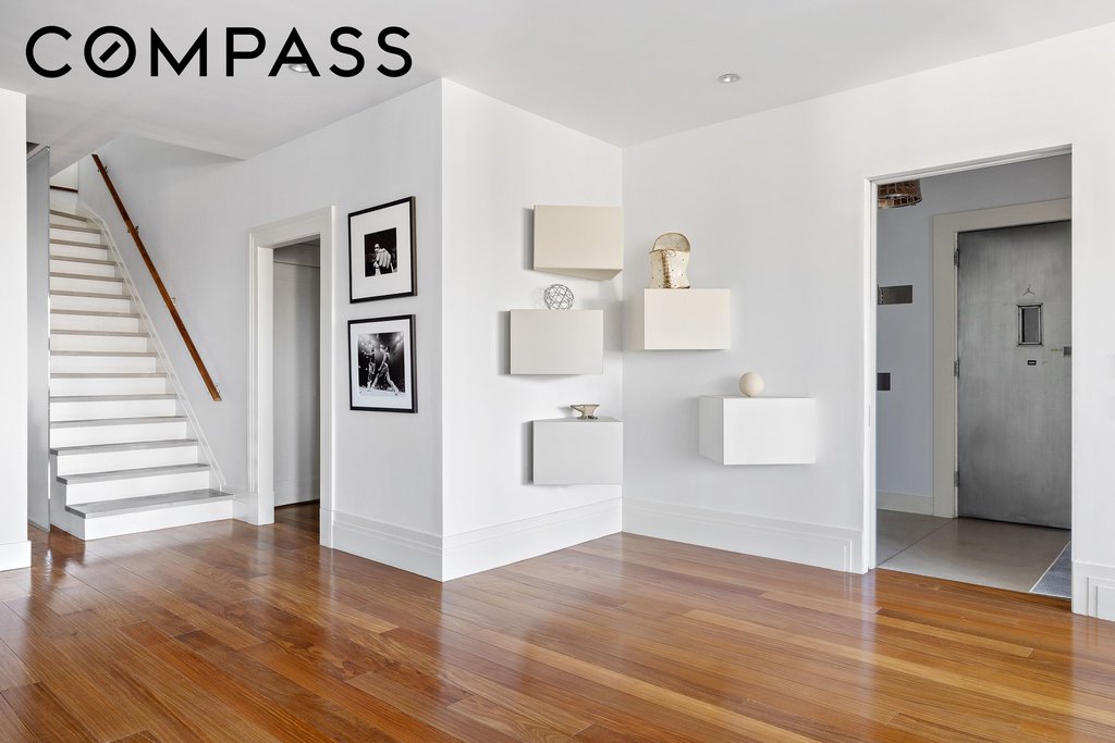 27 North Moore Street, Unit 10D photo 16
