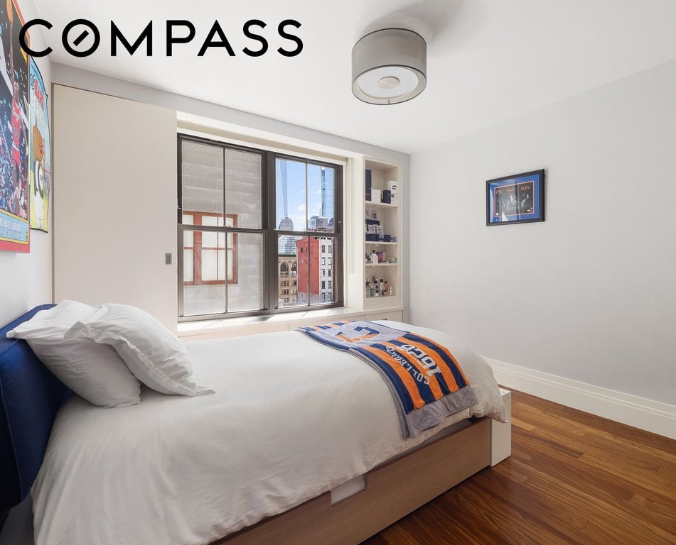 27 North Moore Street, Unit 10D photo 22