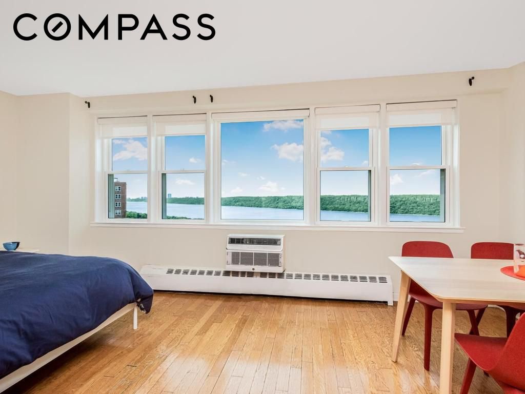 5800 Arlington Avenue, Unit 19O photo 2