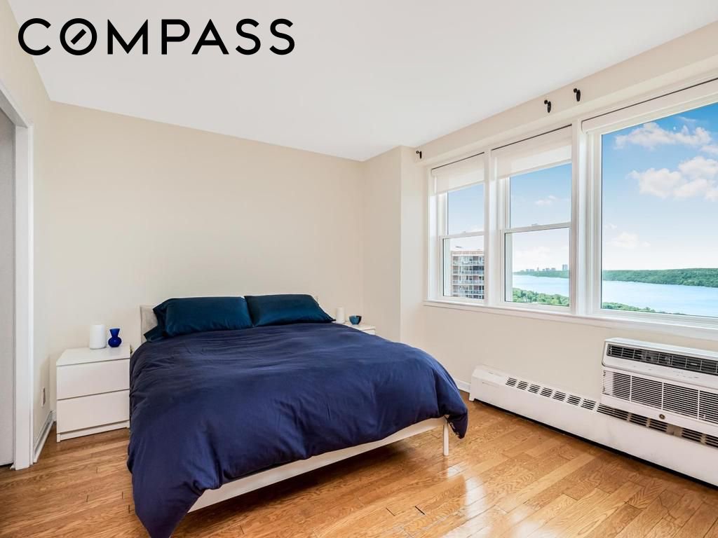 5800 Arlington Avenue, Unit 19O photo 4