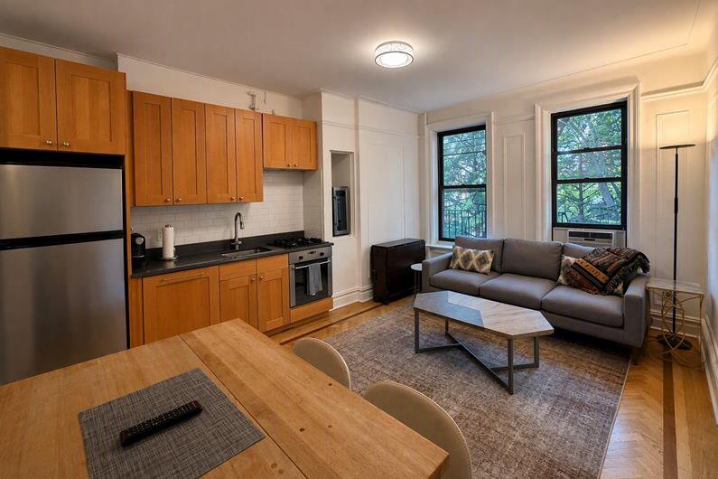 1-3 Minetta Street, Unit 2B