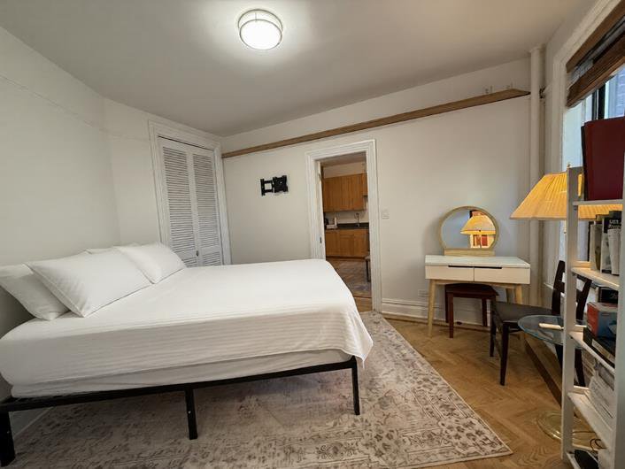 1-3 Minetta Street, Unit 2B photo 3