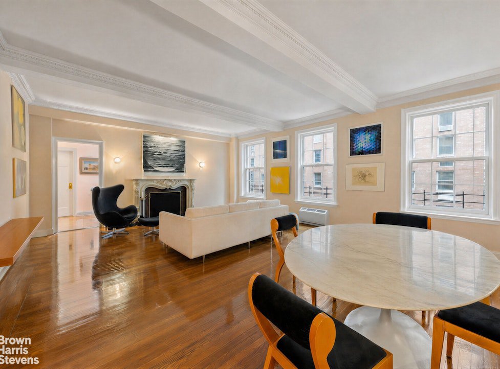 430 East 57th Street, Unit 5C