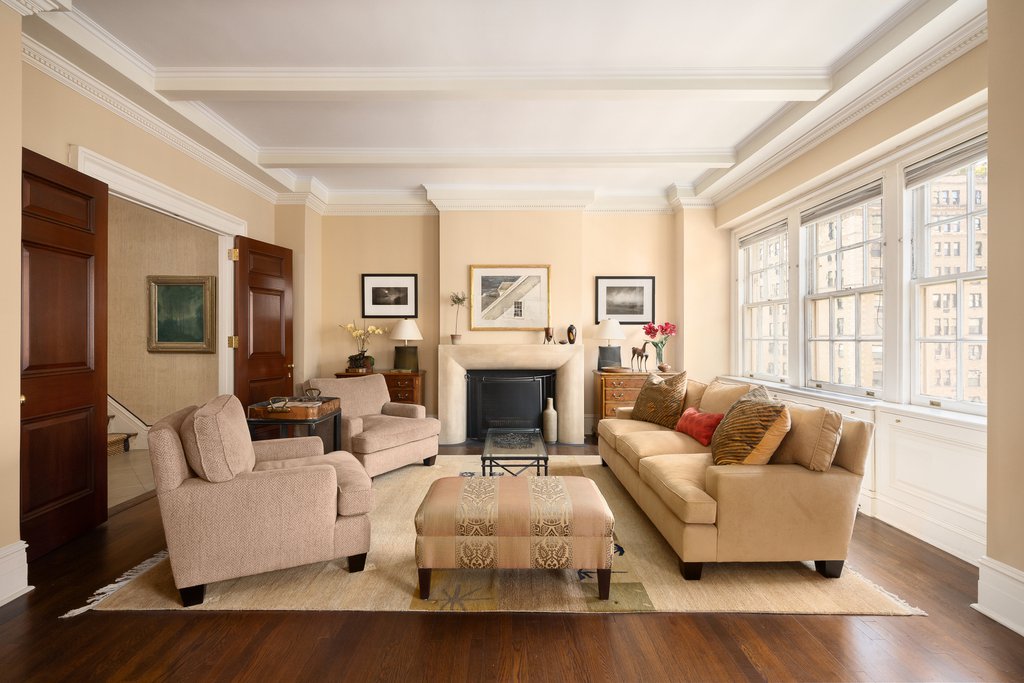 829 Park Avenue, Unit 8B