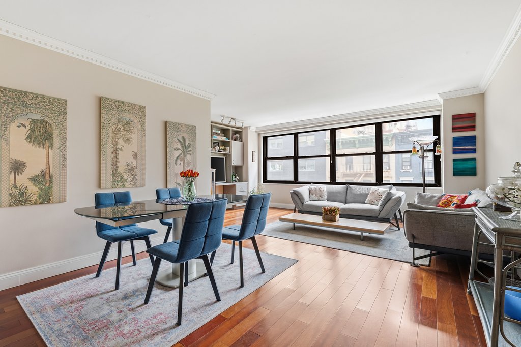 225 East 57th Street, Unit 5M
