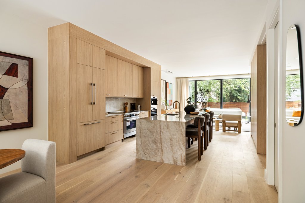 235 Sackett Street, Unit 1