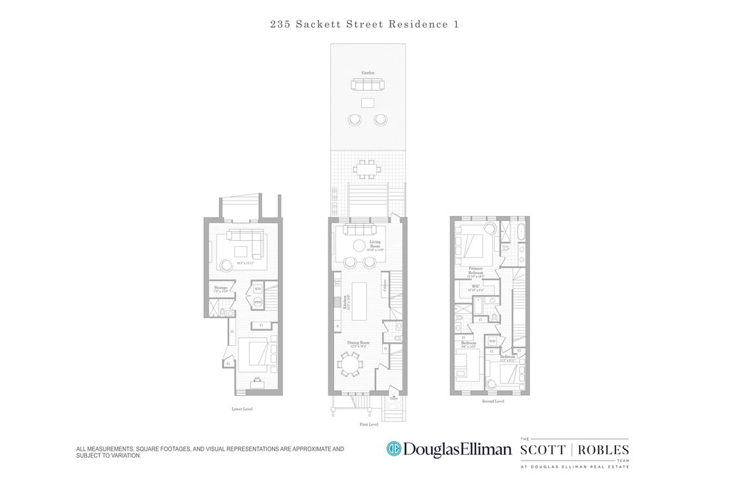 235 Sackett Street, Unit 1 photo 22