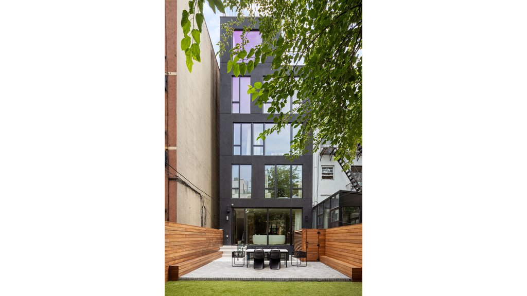 235 Sackett Street, Unit 1 photo 21
