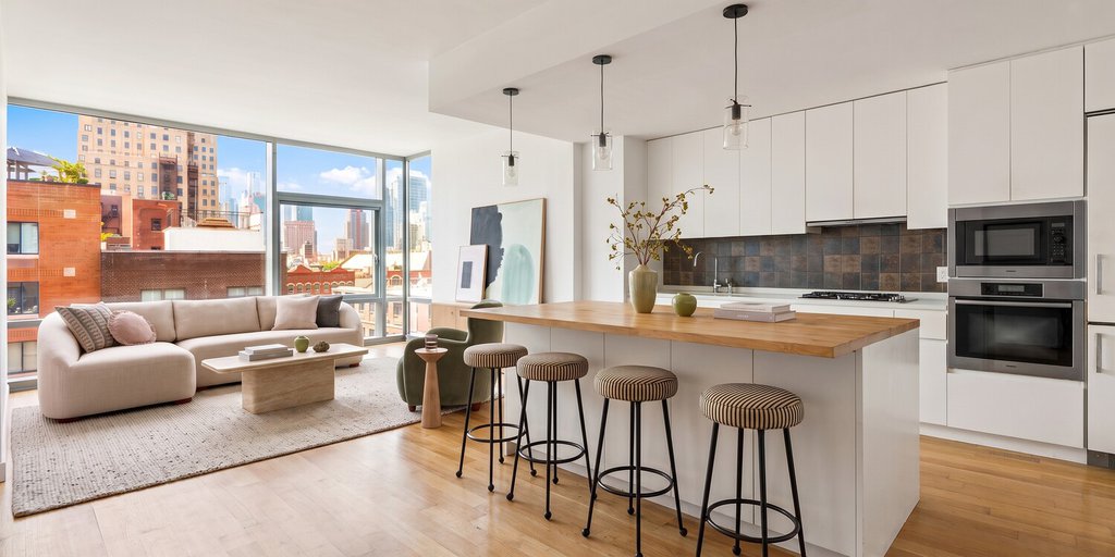 425 West 53rd Street, Unit 706
