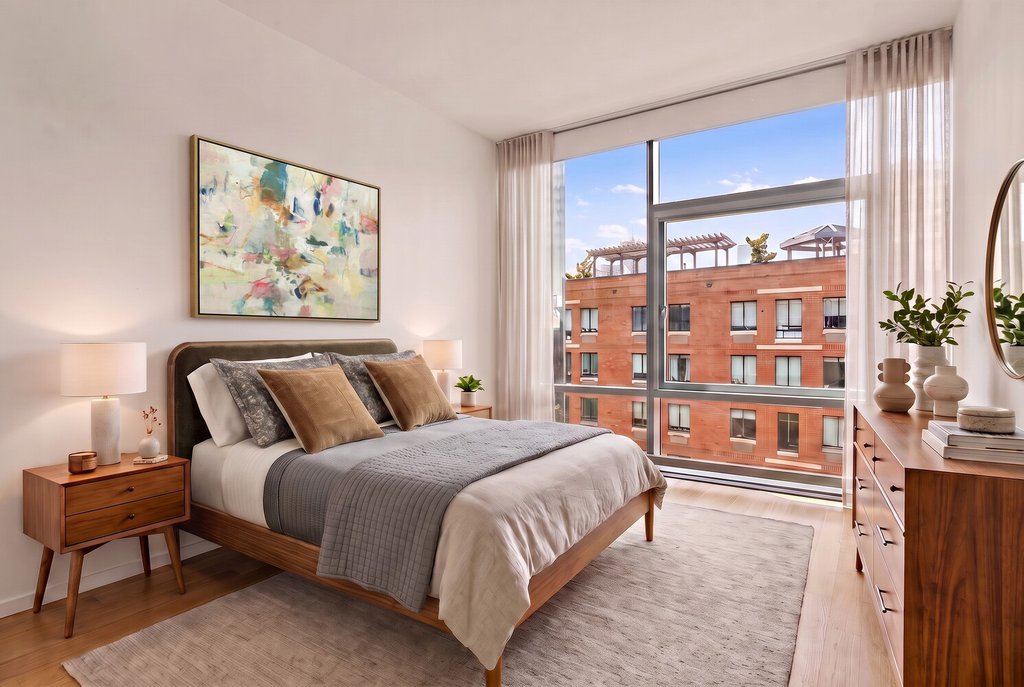 425 West 53rd Street, Unit 706 photo 5