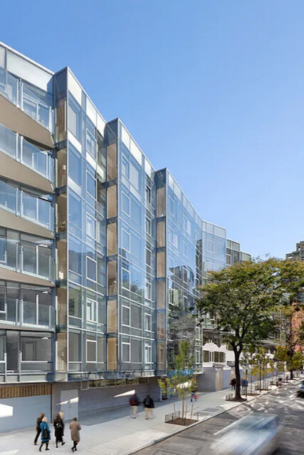 425 West 53rd Street, Unit 706 photo 7