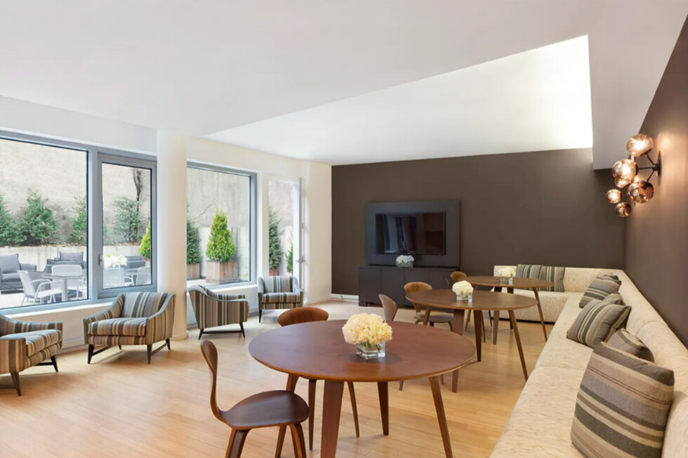 425 West 53rd Street, Unit 706 photo 10