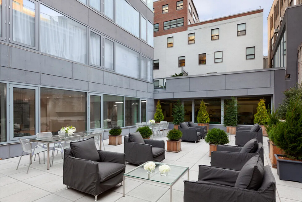 425 West 53rd Street, Unit 706 photo 11