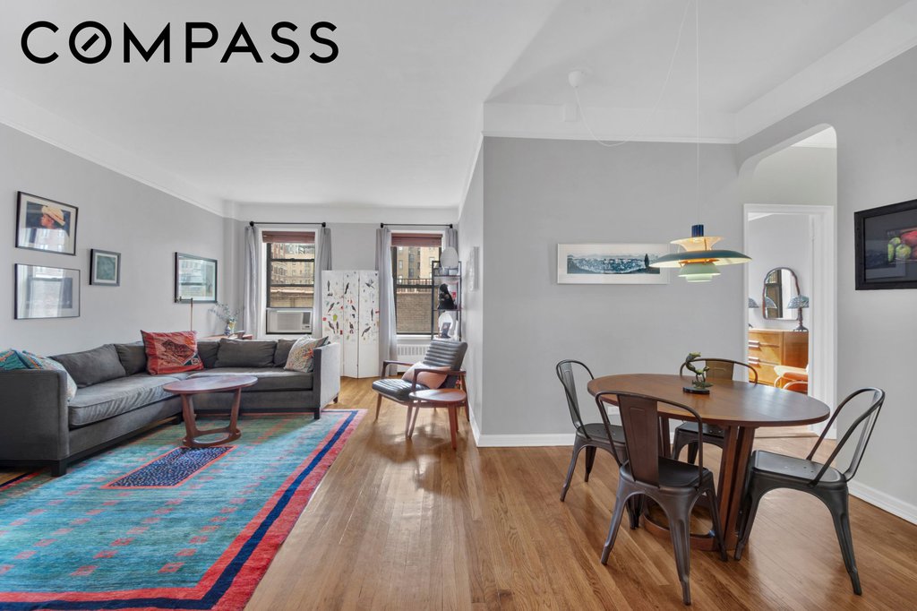 265 Riverside Drive, Unit 10G photo 2