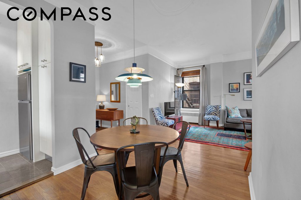 265 Riverside Drive, Unit 10G photo 3