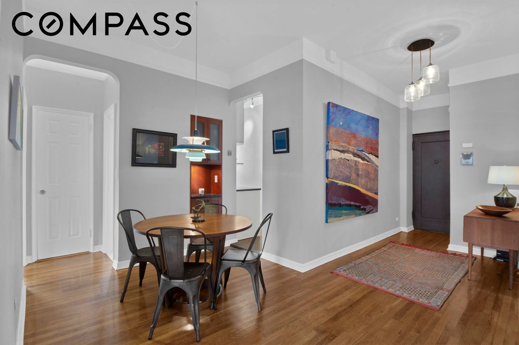 265 Riverside Drive, Unit 10G photo 5
