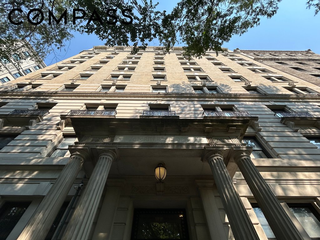 265 Riverside Drive, Unit 10G photo 15