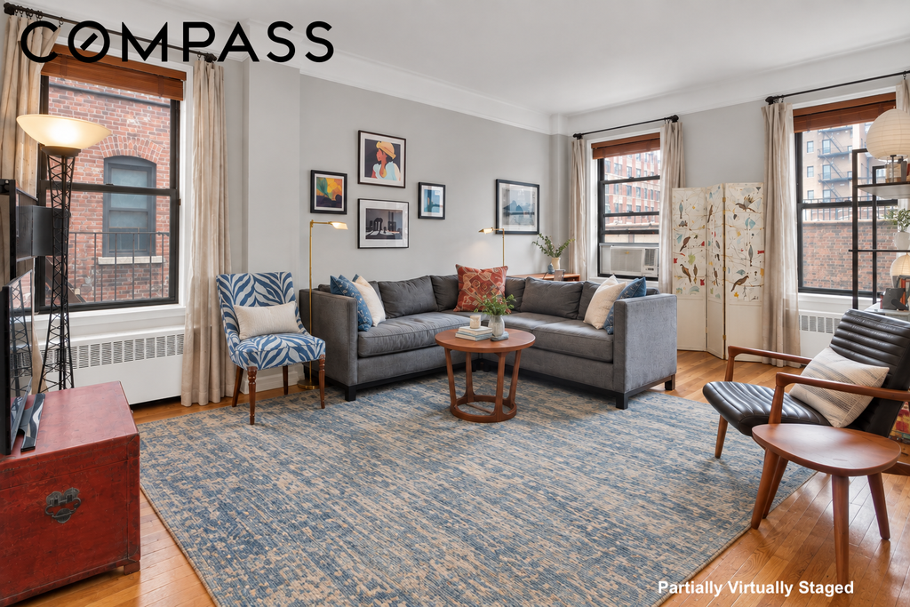 265 Riverside Drive, Unit 10G