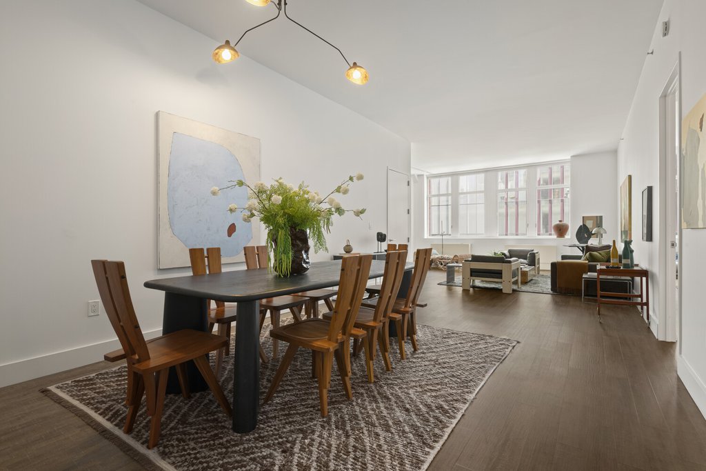 25 West Houston Street, Unit 5A