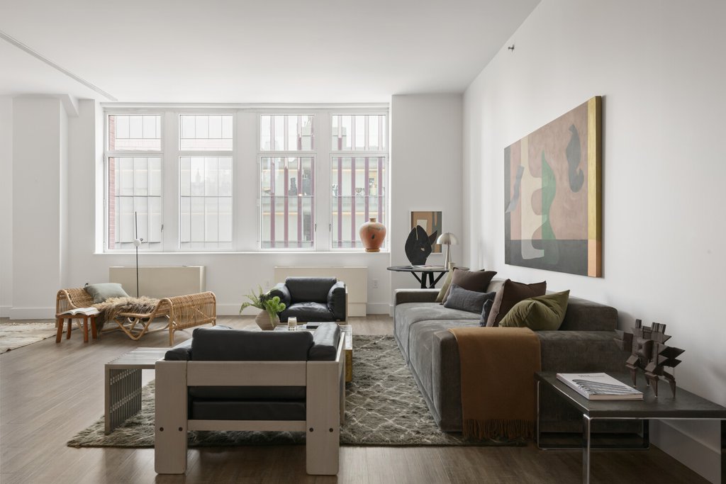 25 West Houston Street, Unit 5A photo 2