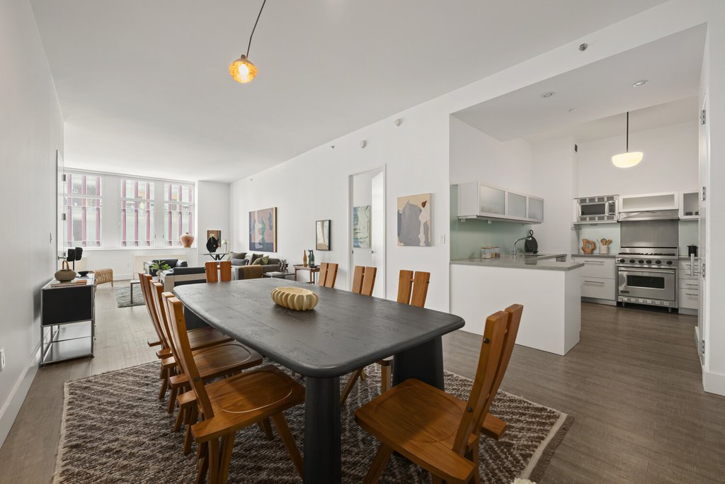 25 West Houston Street, Unit 5A photo 3