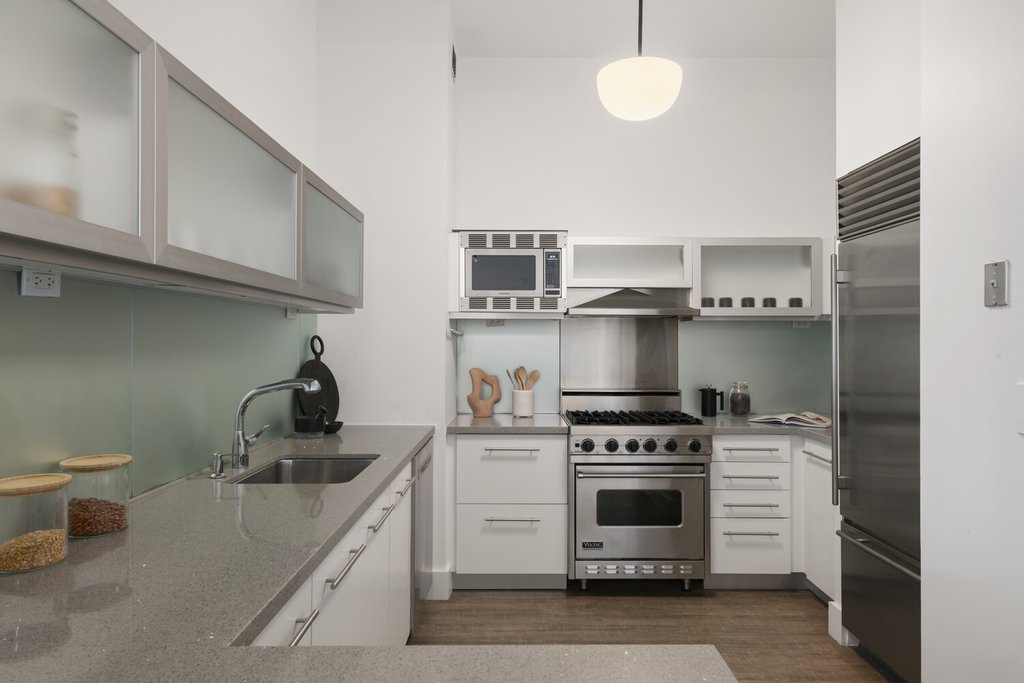 25 West Houston Street, Unit 5A photo 4