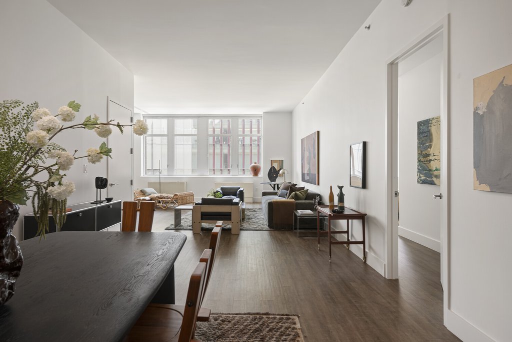 25 West Houston Street, Unit 5A photo 5