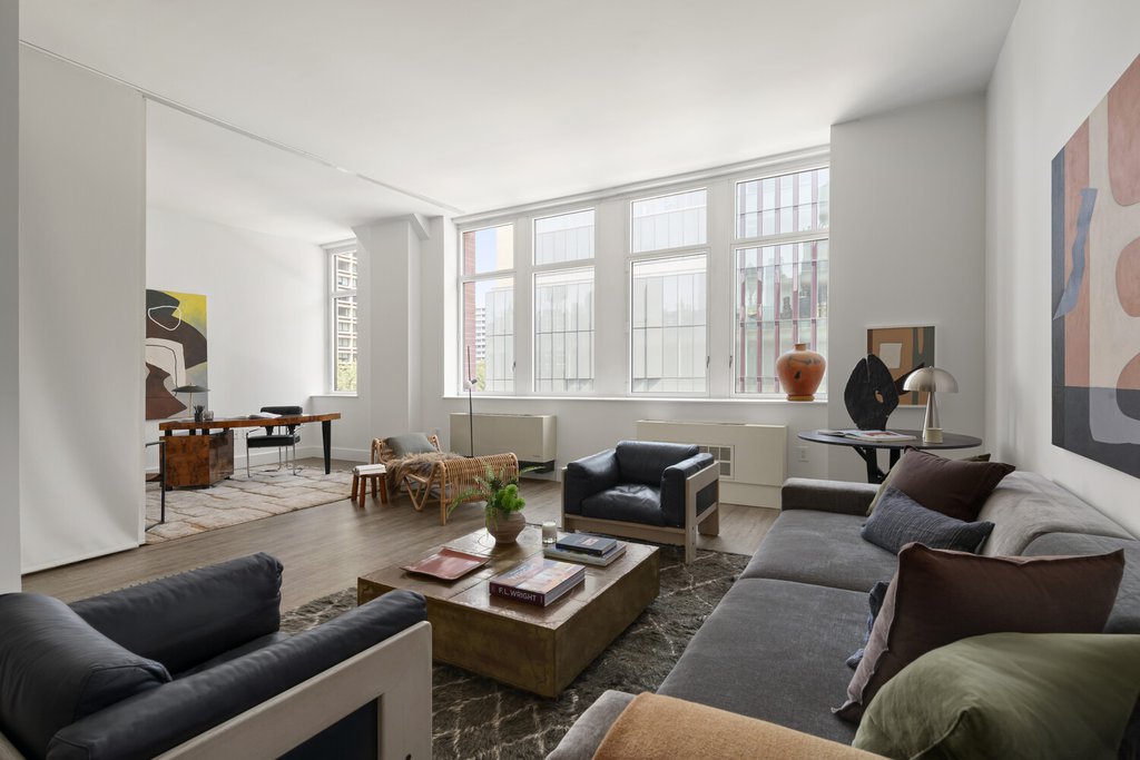 25 West Houston Street, Unit 5A photo 6