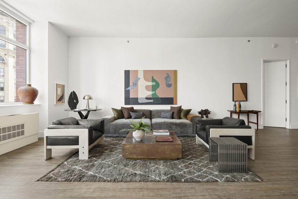 25 West Houston Street, Unit 5A photo 7