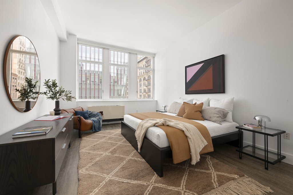 25 West Houston Street, Unit 5A photo 9