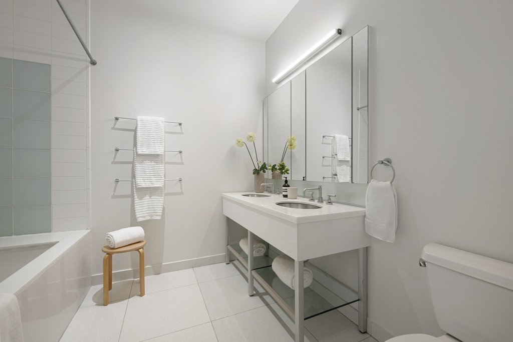 25 West Houston Street, Unit 5A photo 10