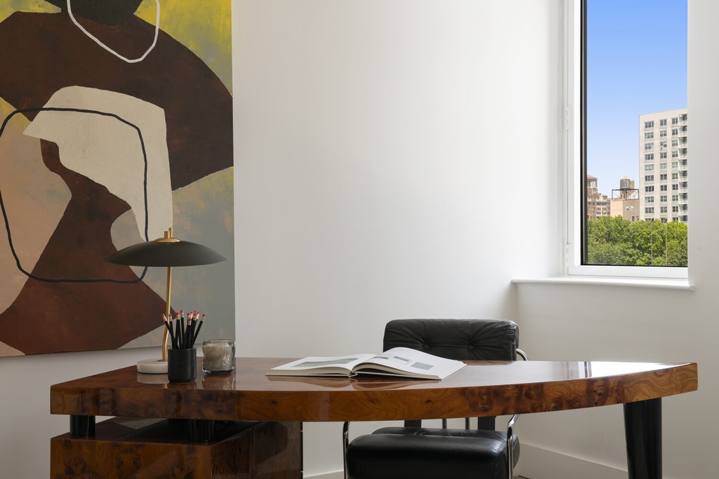25 West Houston Street, Unit 5A photo 11
