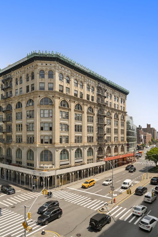 25 West Houston Street, Unit 5A photo 13