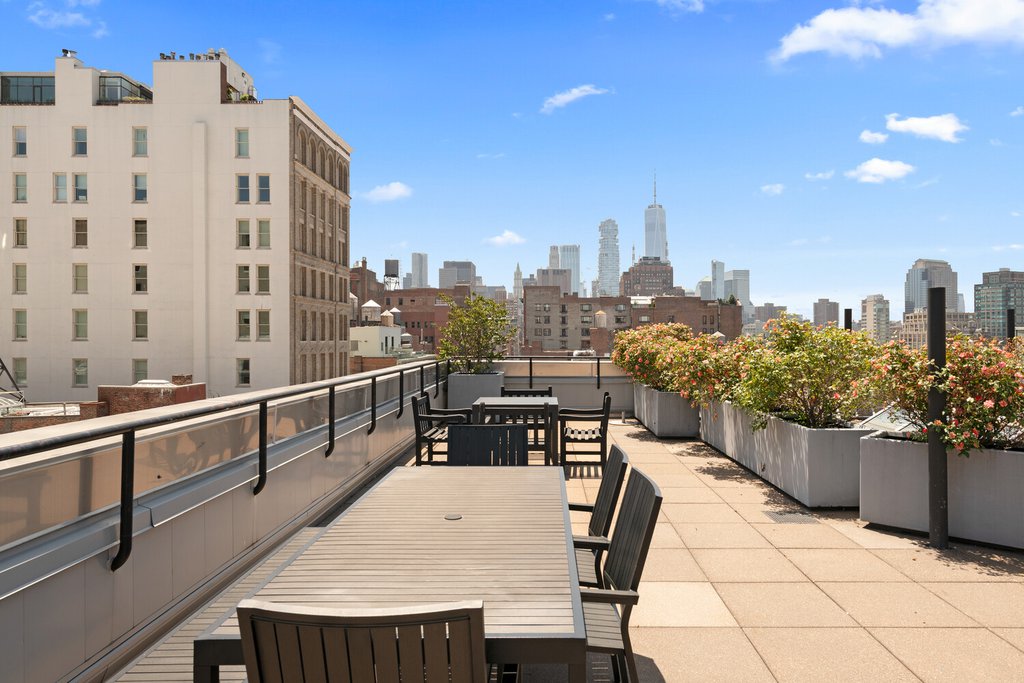 25 West Houston Street, Unit 5A photo 14