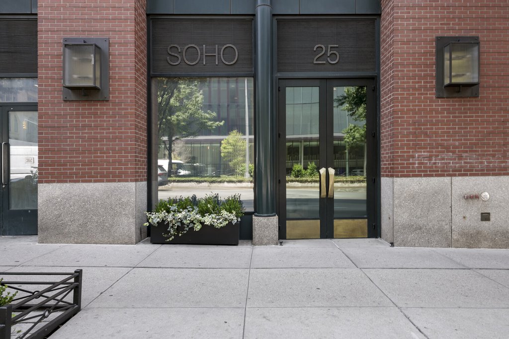 25 West Houston Street, Unit 5A photo 15