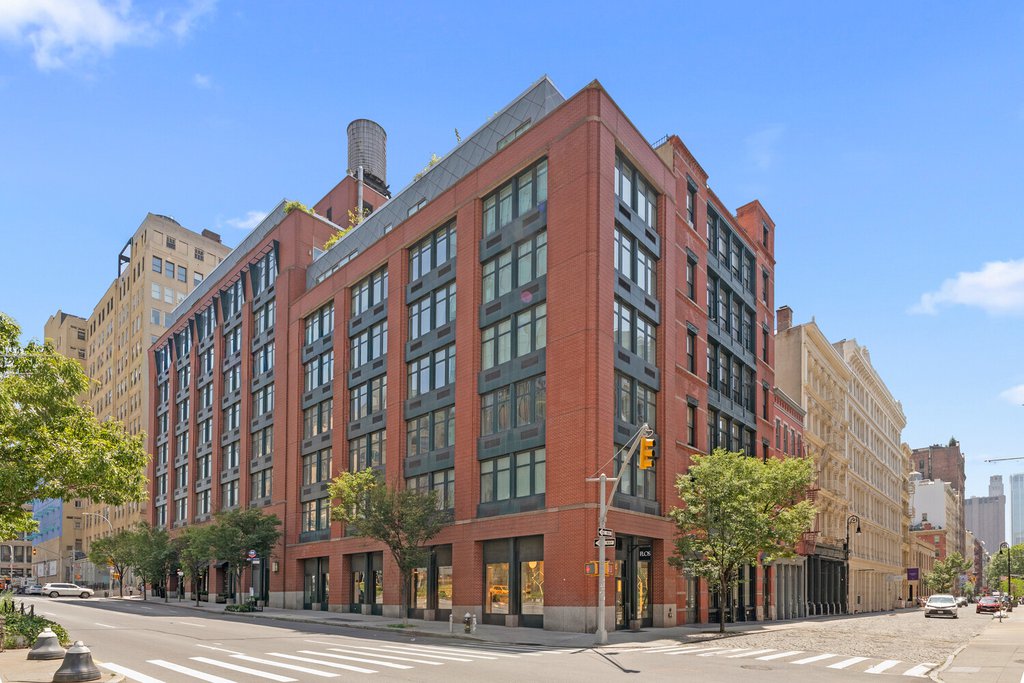 25 West Houston Street, Unit 5A photo 16