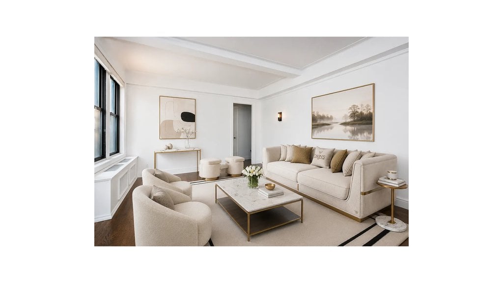 308 East 79th Street, Unit 13C